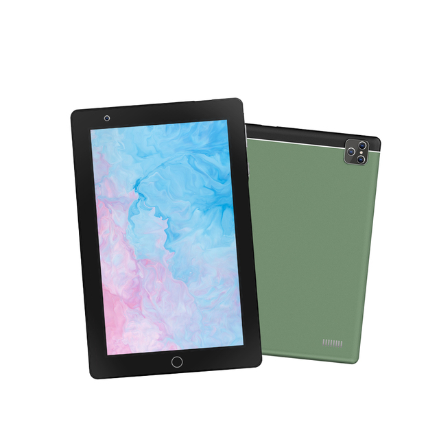 High Quality 8" Quad Core Android 5.1 Tablet 3G Dual Sim Card Call Phone Tablet PC With 16GB ROM