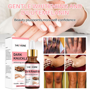 Gros Sombre Jointures Rapide Blanchiment Sérum Pigmentation Correcteurs Articulation de La Main Coudes Genou Intense Remover <span class=keywords><strong>Taches</strong></span> Sérum - Product Image 4