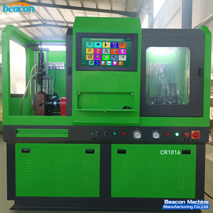 เครื่องทดสอบปั๊มหัวฉีดคอมมอนเรลอเน<span class=keywords><strong>ก</strong></span>ประสงค์ CR1016 สำหรับ Piezo EUI EUP HEUI ระบบเชื้อเพลิง<span class=keywords><strong>ดี</strong></span>เซล อุปกรณ์ซ่อมบำรุงสำหรับงานซ่อมในโรงงาน - Product Image 4