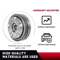 Régulateur d'arbre à cames d'admission droit VVT A2720505347 pour moteurs Mercedes M272 M273 Classes C E S ML GL R W204 W212 W221 W164