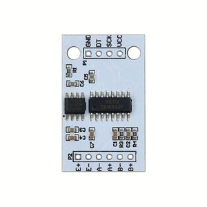 Módulo ADC de 24 bits con voltaje de referencia externo ZOPRO On-board TL431, módulo de sensor de pesaje de doble canal HX711 - Product Image 1