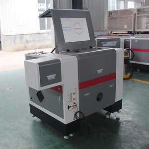 Laser Engraver / Cutter / CO2 Laser <b>Cutting</b> <b>Machine</b> 100 Watts Supplier Laser Engraver / Cutter / CO2 Laser <b>Cutting</b> <b>Machine</b> 100 W - Product Image 1