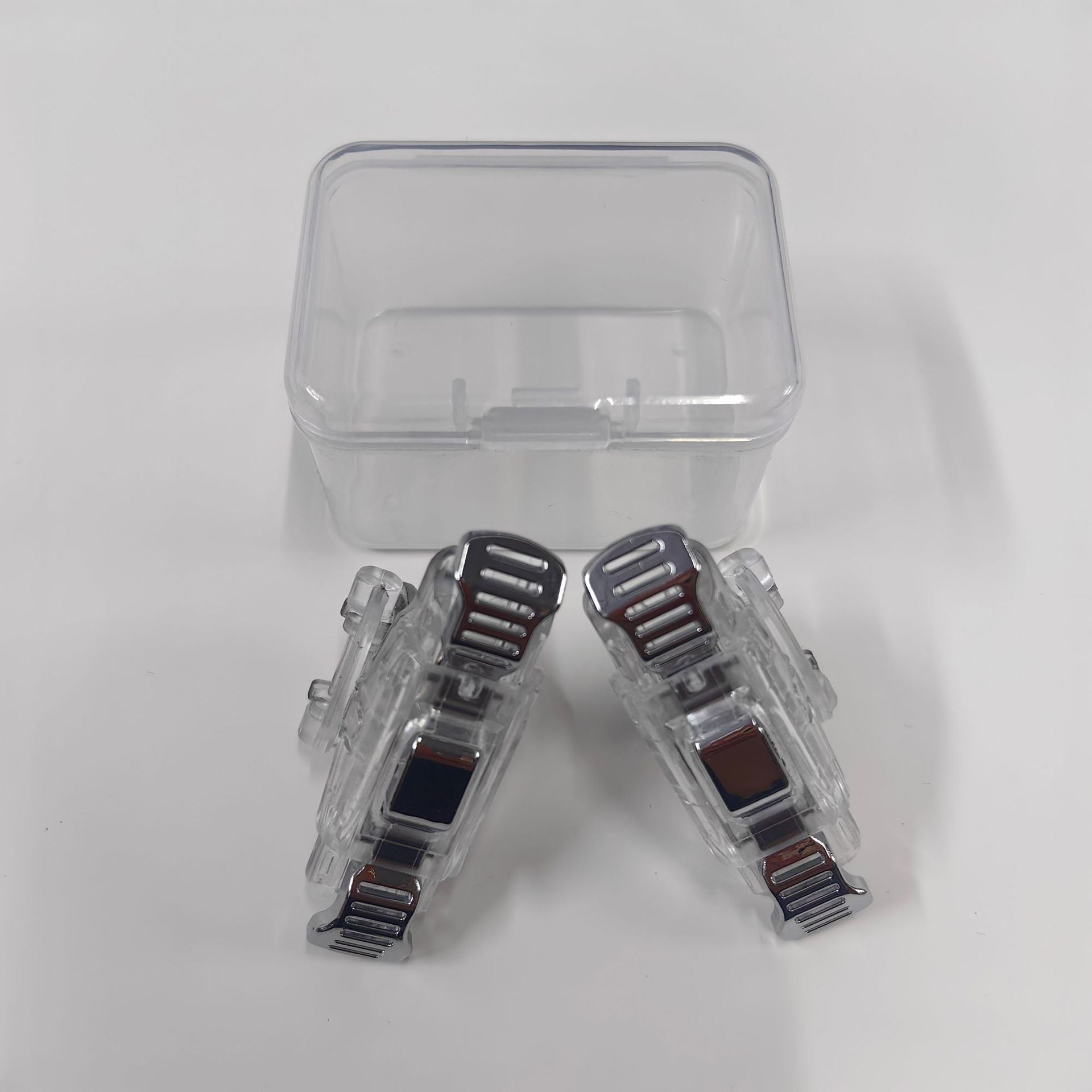 [gt03 transparent] boutons électrolytiques