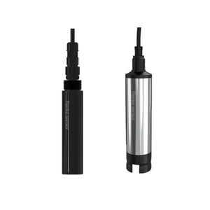 Máy Đo Độ ĐụC cầm tay 50ntu <span class=keywords><strong>200ntu</strong></span> 1000ntu 4000 ntu cảm biến độ đục trực tuyến với đầu ra RS485 - Product Image 4