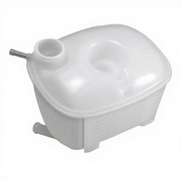 Vase d'expansion de liquide de refroidissement de haute qualité # 171121407E #171 121 407E