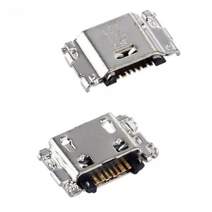 Conector De Puerto De Carga Para <span class=keywords><strong>Galaxy</strong></span> J4 J7 Duo J7 Prime 2 J2 Pro 2018 J2 2017 J7 Neo J701 J7 Pro J7 Max <span class=keywords><strong>J3</strong></span> 2017 J5 2017 J7 20 - Product Image 3