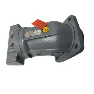 Motor Hidráulico Huamao A2FM125, Motor de Accionamiento Hidráulico para Miniexcavadora - Product Image 3