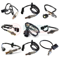 Fournisseur de pièces automobiles SAIC MG ZS MG3 MG5 Capteurs d'oxygène Capteur O2 Pièces détachées