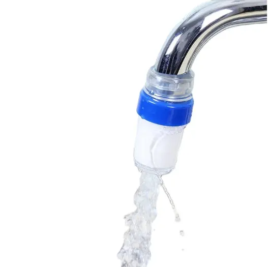 蛇口フィルター水質実証装置水道水検出器蛇口浄水器