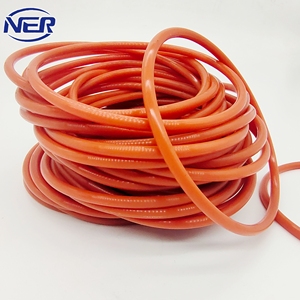 Màu đen trắng đỏ và các vòng niêm phong khác id9.5 * 2. 65id10*2.65 - Product Image 5