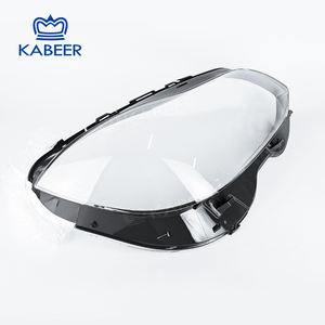 Etui pour phares LED, housse de protection à large faisceau, pour mercedes classe E W212, S212, <span class=keywords><strong>E200</strong></span>, E250, E300, E350, E400, E500, E63, AMG - Product Image 4