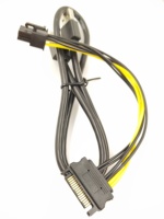 Carte RISER pour ordinateur portable HOYATO PCI-E, 006C 009S V010X 012PRO VER012 V012 MAX Molex de remplacement PCIE