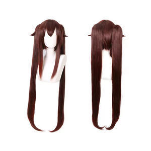 Nouvelle arrivée Anime <span class=keywords><strong>Cosplay</strong></span> série perruque cheveux synthétiques perruques <span class=keywords><strong>Cosplay</strong></span> Costume perruque pour garçons et filles - Product Image 3