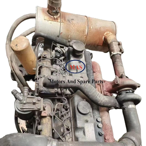 Máy xúc 320B 320bl 320C 3066 s6kt <span class=keywords><strong>7jk</strong></span> động cơ diesel Assy C15 C18 3116 3066 3306 máy động cơ lắp ráp - Product Image 1