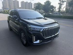 Jetour X90 PLUS 2024, SUV <span class=keywords><strong>de</strong></span> Gasolina 1.6TD, 7 Plazas, Volante a la Izquierda, Alta Configuración, Auto Familiar <span class=keywords><strong>de</strong></span> Lujo, Euro VI, Usado para Exportación - Product Image 3
