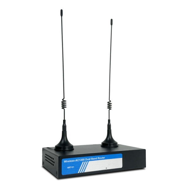 4g Wifi Router Gigabit Dual Band 4g Usb Modem Routers 1200mbps Wifi Router With 4g Usb Dongle