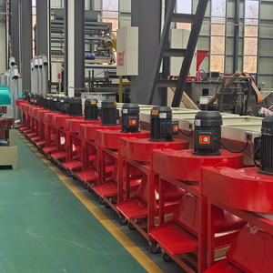 Écran vibrant automatique <span class=keywords><strong>pour</strong></span> système d'alimentation continue en <span class=keywords><strong>graines</strong></span> oléagineuses compatible avec la presse à huile à vis - Product Image 4