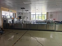 Nouvelle machine de pultrusion tissée en PRV (composite renforcé de fibres de verre) Zhongtong pour ligne de production de profilés en PRV, à longue durée de vie
