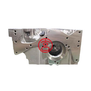 Nueva Cabeza de Cilindro de Motor Diésel XC 1991cc OM612 OE 908578 A6120102320 para Benz Vito Citan Sprinter 2.0L 2008-2016 - Product Image 6