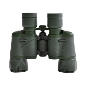 Binoculars 8x Hd Handheld Large Eyepieces Factory Direct Sales Wholesale - Product Image 2