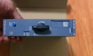 Moteur de réversement à sécurité garantie (F-RS) SIMATIC ET 200SP 3RK1308-0DA00-0CP0 3RK1308-0DB00-0CP0 3RK1308-0DC00-0CP0 - Product Image 1