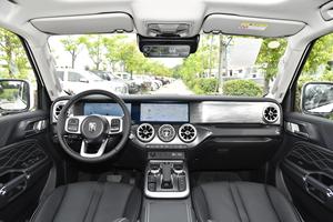 <span class=keywords><strong>ถัง</strong></span>300 2024 GWM 2.0 3.0T 5ที่นั่ง330 4x4ไฮบริดแบบปลั๊กอิน4ที่ใช้น้ำมันเบนซิน<span class=keywords><strong>รถ</strong></span>ยนต์ติดผนังที่ยอดเยี่ยม - Product Image 5