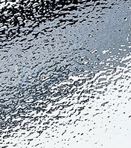 Lujosa hoja de acero inoxidable cromado para tocadores de baño de alta gama - Product Image 2