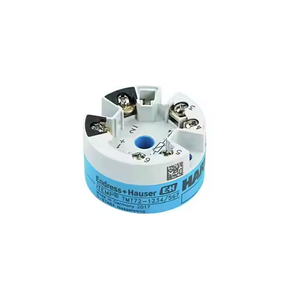 Sensor de Temperatura Original Alemán E+H Serie TMT72 TMT82 TMT72-B6A1AH4A1 en Oferta, Precio de Fábrica Económico - Product Image 5