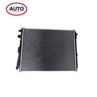 Radiateur de refroidissement moteur haute performance neuf pour BMW M3 Competition 17118095283 17-11-8-095-283 Pièces de radiateur BMW d'origine