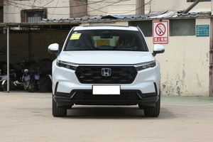 Venta Especial 2024: Auto Nuevo Dongfeng SUV <span class=keywords><strong>Honda</strong></span> CR-V Gasolina 1.5T 193 CV 5/7 Plazas 0 km - Product Image 2