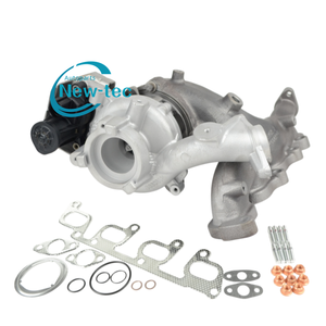 Turbocompressore CHRA <span class=keywords><strong>VW</strong></span> <span class=keywords><strong>T6</strong></span> <span class=keywords><strong>TRANSPORTER</strong></span> / MULTIVAN 2.0 TDI 04L253022B 04L253022A - Product Image 4