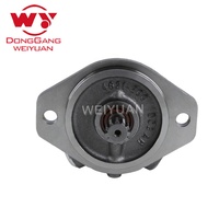 Pompe de transfert de carburant WEIYUAN C11 C13 C15 3166863 Pompe à huile pour CAT 3406E 3176C C9 C12 C13 C15