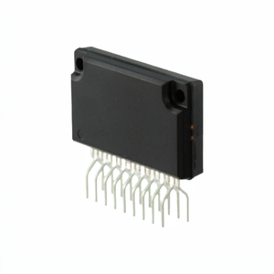 Componente Electrónico de Gestión de Energía (PMIC) STK672-622B-E, Servicio Integral Original - Product Image 1