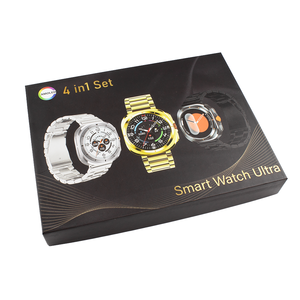 Smartwatch TF7 Ultra 2 de Alta Qualidade 2026: Chamada BT, Monitoramento de Saúde e Pressão Arterial para Esportes ao Ar Livre - Product Image 6