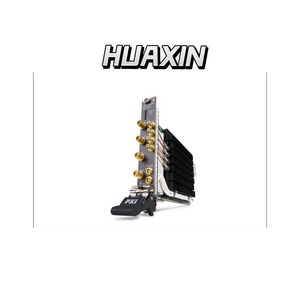 Multimètre numérique PXIe Keysight M1412A 7.5, entrée 9 V CC, plage 10 V CC, fréquence maximale 300 kHz - Product Image 4