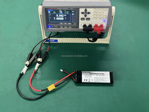 Ultralichte 7.4V 3000mAh 30C LiPo-batterij 157g voor microdrones en lichtgewicht gadgets - Product Image 3