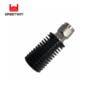 Carga ficticia/terminador de alto rendimiento 25W RF con conector Qma-macho ampliamente utilizado para Ibs Das - Product Image 4