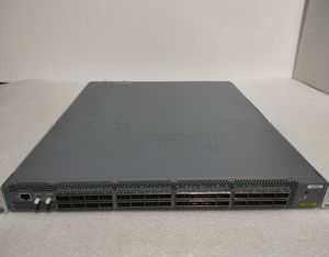 For Juniper QFX5200-32C-AFI QFX5200-32C-AFO <b>Switch</b> - Product Image 1