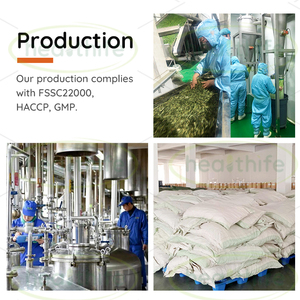 Beta Glucan 30% 50% Thổ Nhĩ Kỳ Nấm đuôi chiết xuất bột trametes versicolor chiết xuất bột polysaccharides - Product Image 5