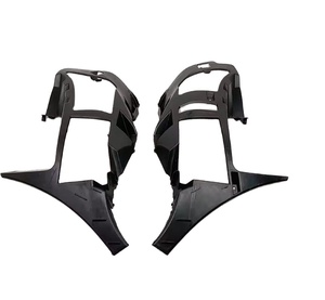 Protezione Staffa Faro Anteriore OE YL00413580 per <span class=keywords><strong>Peugeot</strong></span> <span class=keywords><strong>3008</strong></span> 4008 5008, Fissaggio Faro Anteriore - Product Image 5