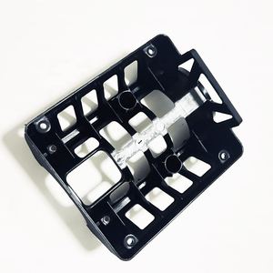 Support de bras de montage ESC Agras T100 en plastique, pièce de rechange noire compatible pour drones agricoles de pulvérisation DJ1 contre les nuisibles - Product Image 5