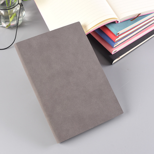 Xách tay hàng ngày kế hoạch túi không thấm nước kích thước tùy chỉnh máy tính xách tay cho sinh viên trường Tạp Chí Sản phẩm bán buôn A5 - Product Image 2