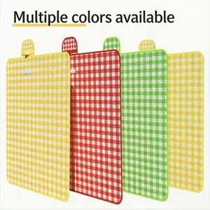 Alfombra Portátil de Tela Oxford Gruesa, Resistente a la Humedad, Ideal para Campamentos al Aire Libre, Ampliada para Picnics de Primavera/Otoño - Product Image 4