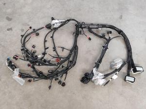 汽车配件 高性能 HCHPC-4001010-D1 发动机线束 全新适用于比亚迪汉 DM 发动机舱线束 - Product Image 2