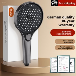 Регулируемый смеситель для душа высокого давления - Product Image 4