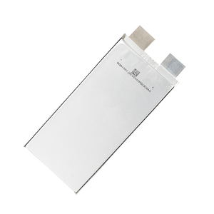 Baterías de iones de litio Li(NiCoMn)<span class=keywords><strong>O2</strong></span> 3,7 V Lifepo4 Cell Carga rápida Alta seguridad 30Ah Batería de alta potencia Lifepo4 - Product Image 3