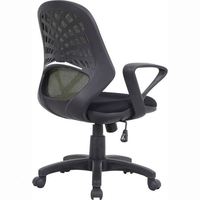 Kabel Office Clerk Chaise Des Belle Chaise De Réception Bureau Moins Cher