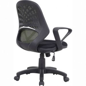 Kabel sedia da impiegato per ufficio Des Belle Chaise De Reception Bureau Moins Cher - Product Image 2
