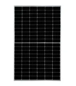 Solar Pv Module Price 450w 480w 500w 550w Sun Power Mono Half Cell Solar Panel 1000w Price 600 Watt Pv Module