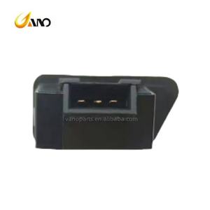 Boutons de phare, interrupteur de signalisation, bouton de moto WANOU Wave125 Click <span class=keywords><strong>Smash</strong></span> Shougn Air Blade - Product Image 4